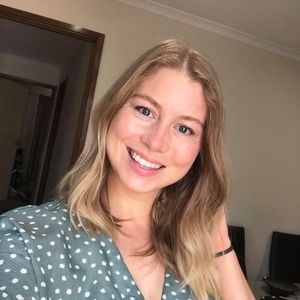 Meet your Posher, Tegan